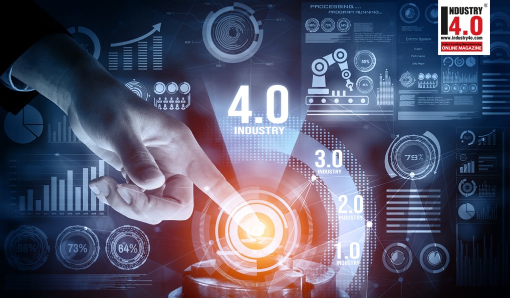 Industry 4.0 for Beginners: The Smart Tech Revolution Unveiled