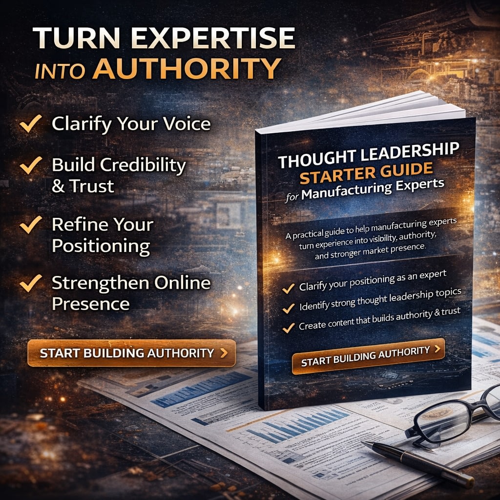 expertise into authority