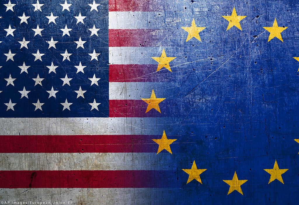 US-EU-VAT