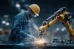 AI workforce integration in manufacturing - manufacturing International