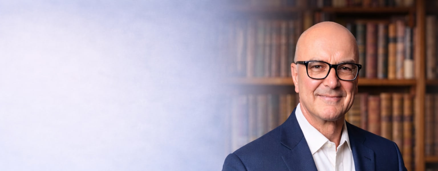 Jon Foley - Performance on Purpose - Manufacturing International