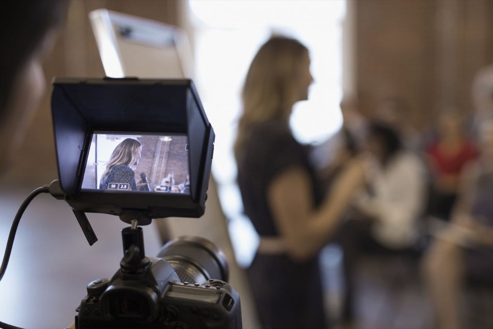 The Importance of Video Marketing for Manufacturers: 5 Key Reasons