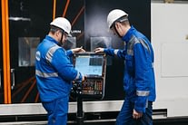 Predictive Maintenance and Smarter Workforce Scheduling