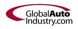 Global Auto Industry logo