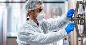 Top 10 PPE Gear Every Manufacturer Needs