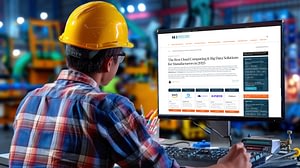 Hero image -Manufacturing International