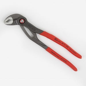 Knipex 10" Cobra QuickSet Water Pump Pliers