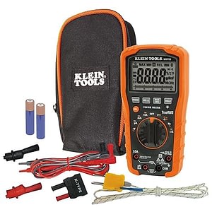 Klein Tools MM700 Digital Multimeter