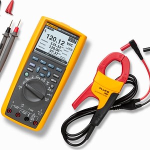 Fluke_289 combo kit
