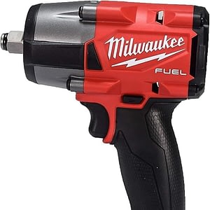 Milwaukee 2962-20 M18 18V Fuel 1/2" Mid-torque Impact Wrench with Friction Ring