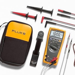 FLUKE 179 True-RMS Multimeter