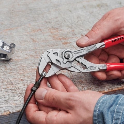 KNIPEX Pliers 7 inch