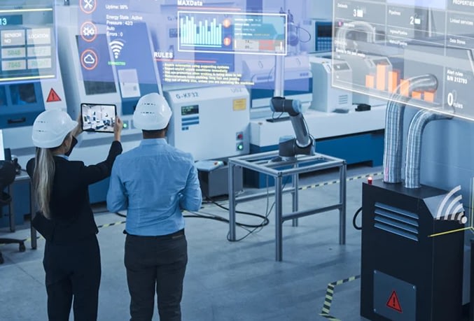 How eLearning in Supply Chain Management Reduces Costs and Improves Forecasting