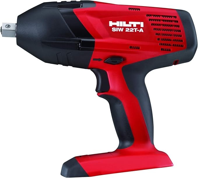 HILTI. 2149753 Cordl. impact wrench SIW 22T-A BULK