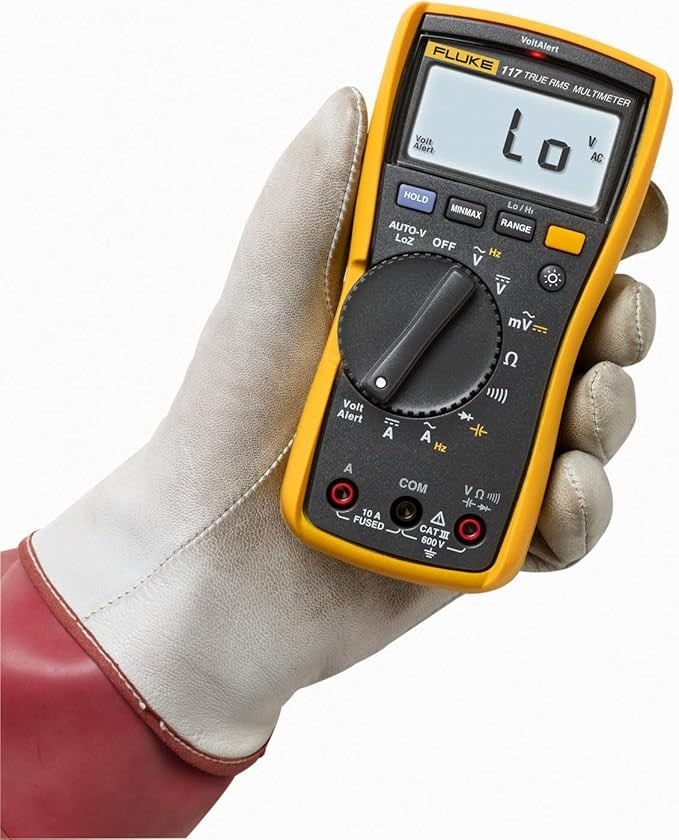 Which Multimeters Dominate? FLUKE, Klein? Top Picks for Pros