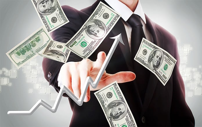 Business financing options - Manufacturing International