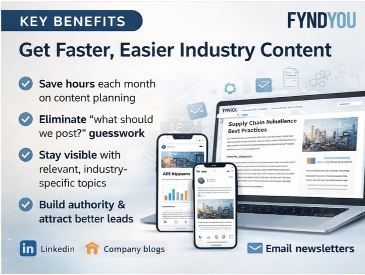 Key-benefits-of-manufacturing social calendar