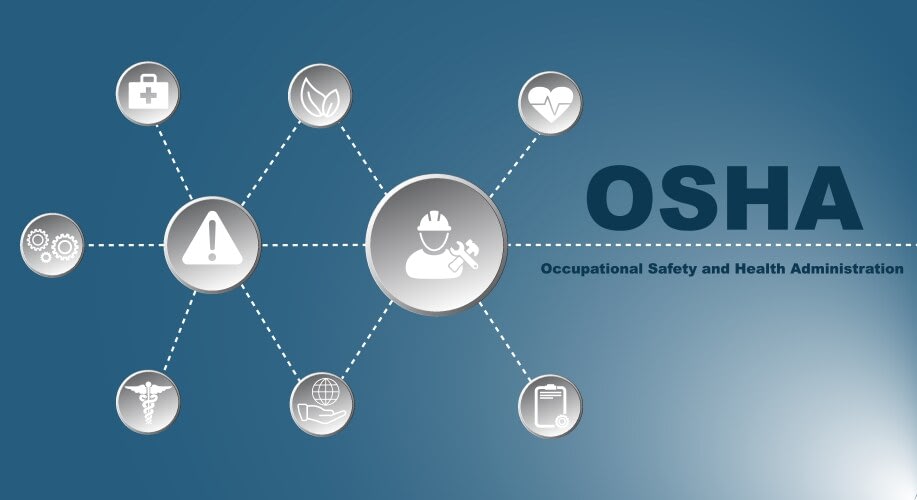 OSHA for Manufacturing