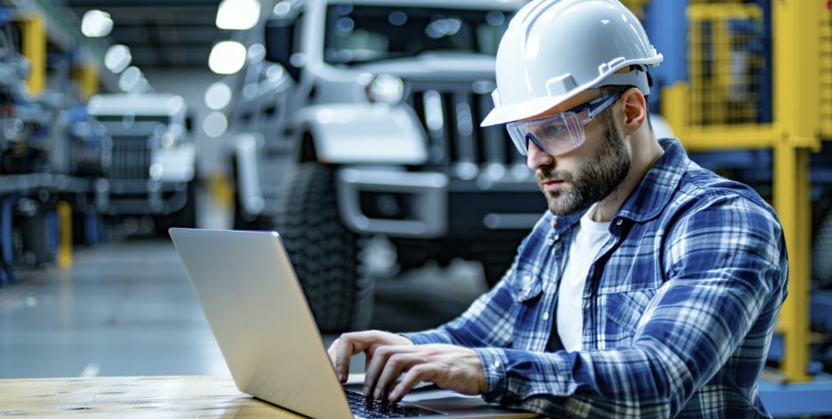 AI - Social media for manufacturers - Manufacturing International