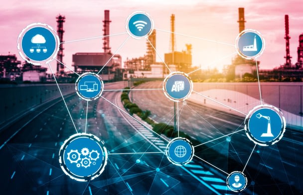 Industry 4.0 - Manufacturing International