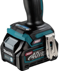 Makita TD001GD201 40V Max Li-ion XGT Brushless Impact Driver