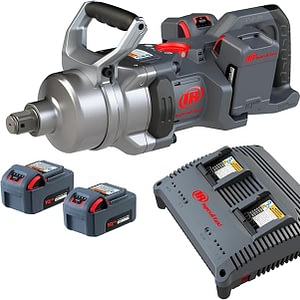 Ingersoll Rand W9491-K4E 1