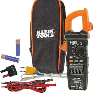 Klein Tools CL800 Digital Clamp Meter