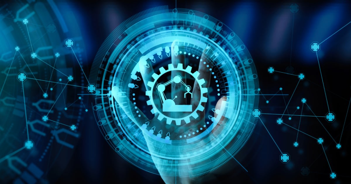 AI in Manufacturing and eLearning