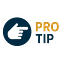 Pro Tip Icon