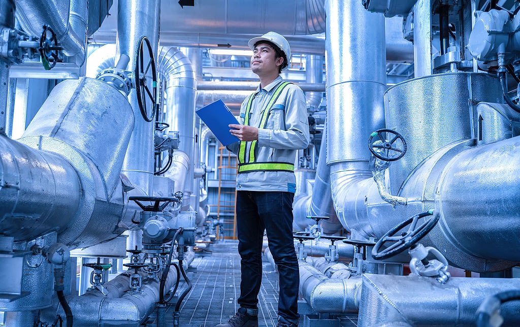 MRO review Manufacturing International