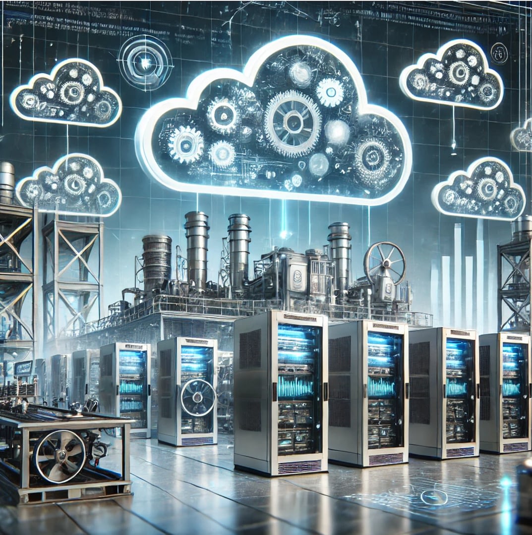 The Best Cloud & Big Data Solutions for Manufacturers in 2025