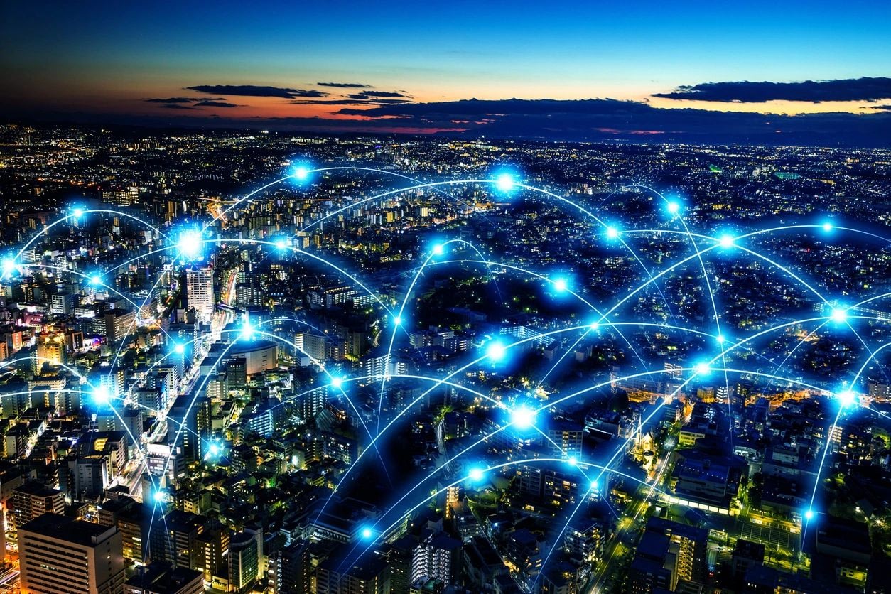 Technology’s Biggest Moves: Weekly Recap for Manufacturers December 1, 2024
