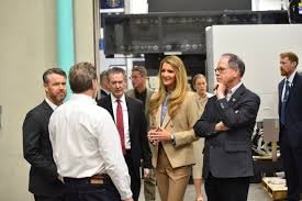 SBA office of manufacturing and trade
