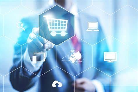 Manufacturing International Smart Shop