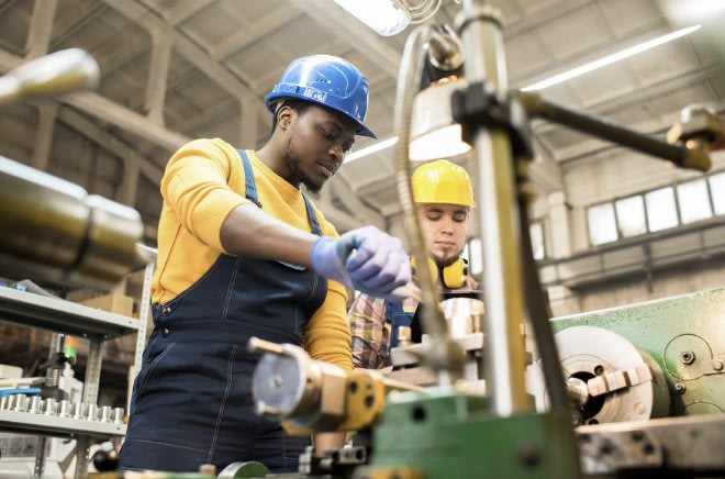 Workforce Weekly Recap: Manufacturing International – December 11, 2024