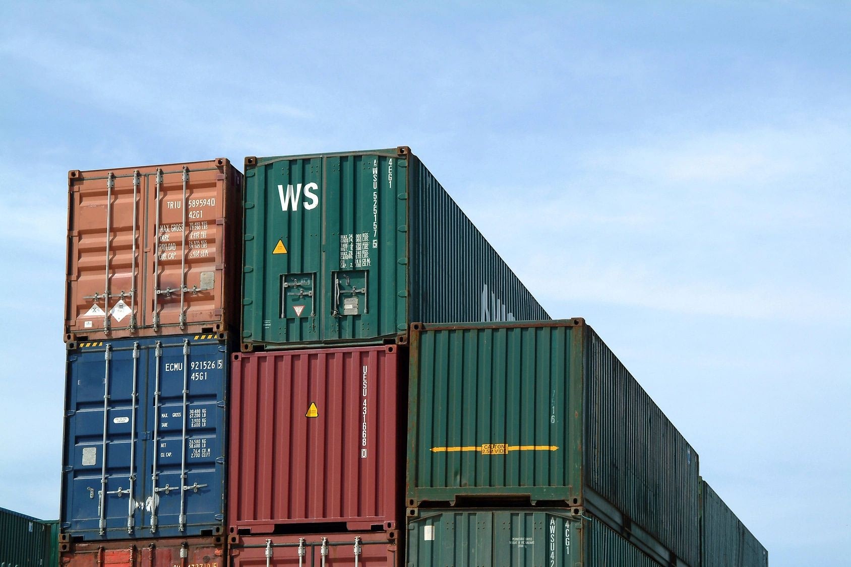 Supply Chain Weekly Recap