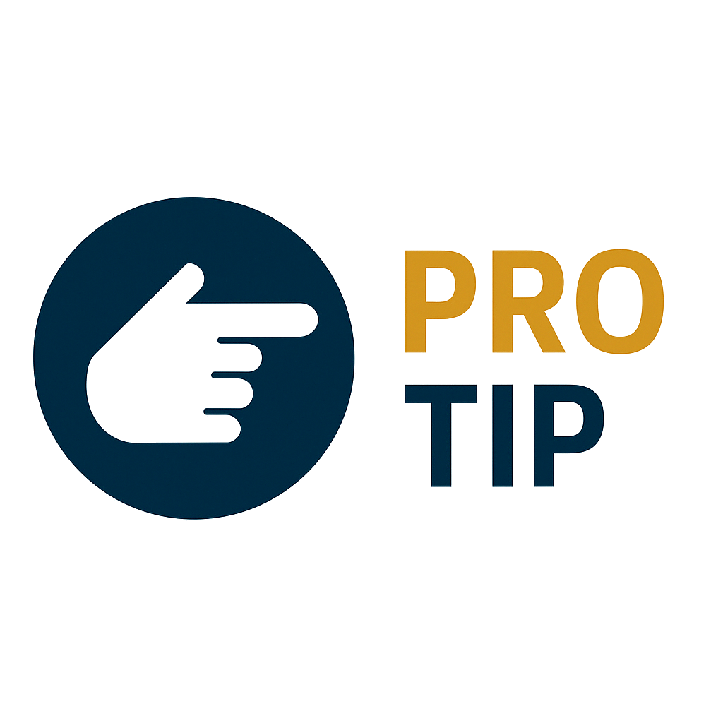 Tip Icon