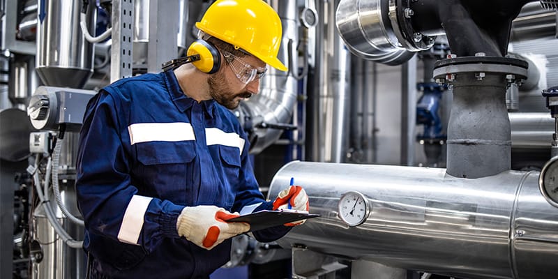 PPE for Manufacturing International
