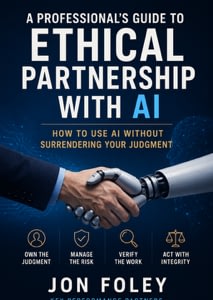 Ethical Partnership with AI