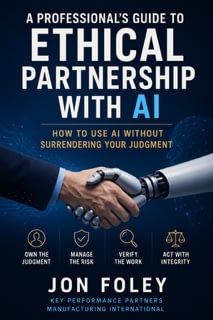 Ethical Partnership with AI